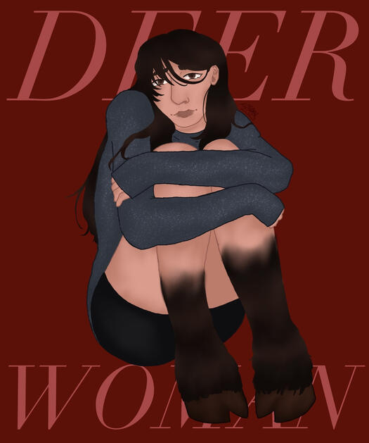 "Deer Woman"
