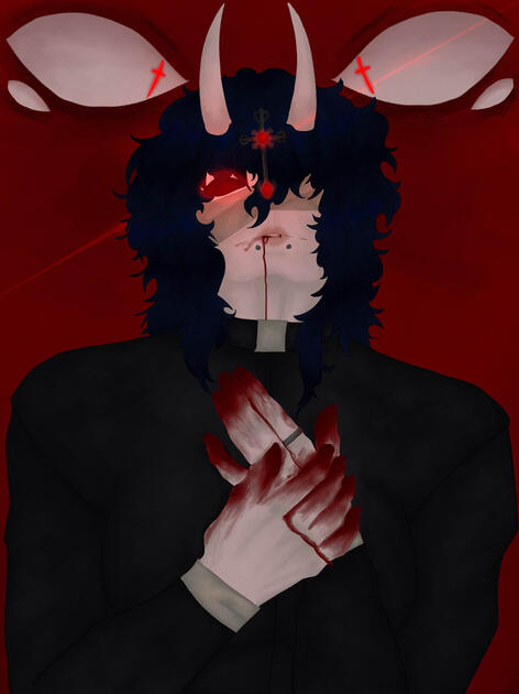 "Unholy Taste"
